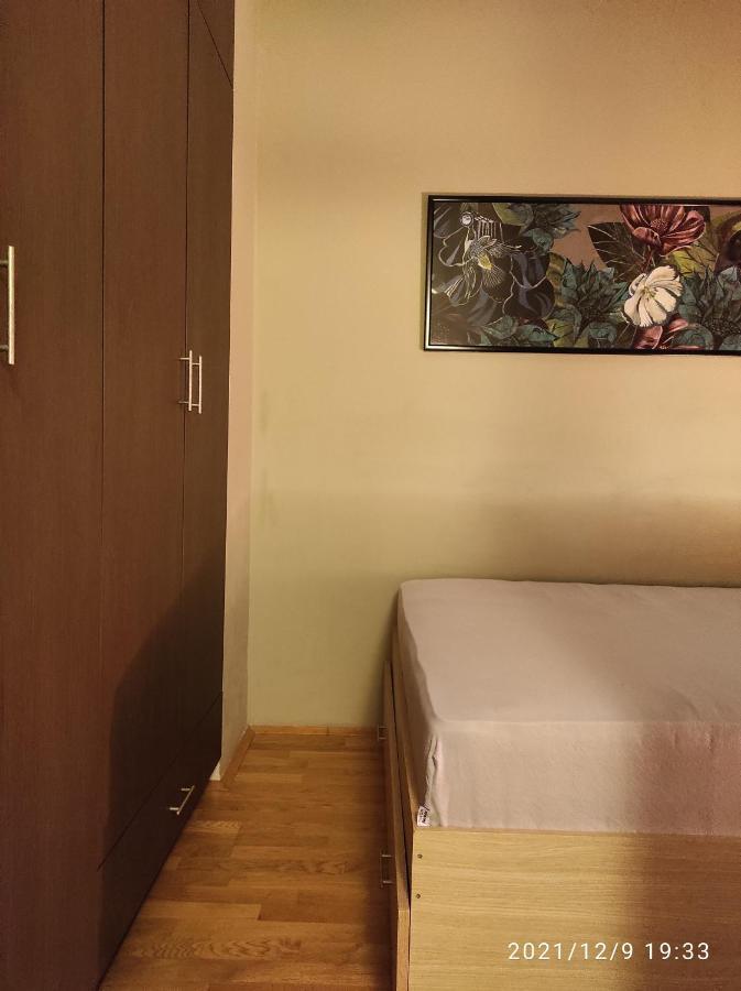 Naissa Apartment Nis Exterior photo
