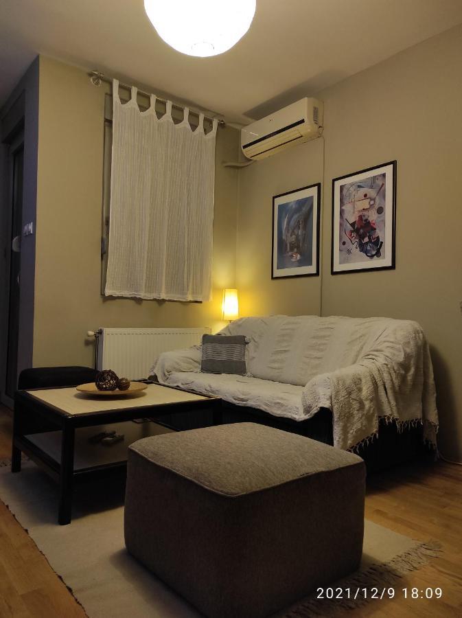 Naissa Apartment Nis Exterior photo