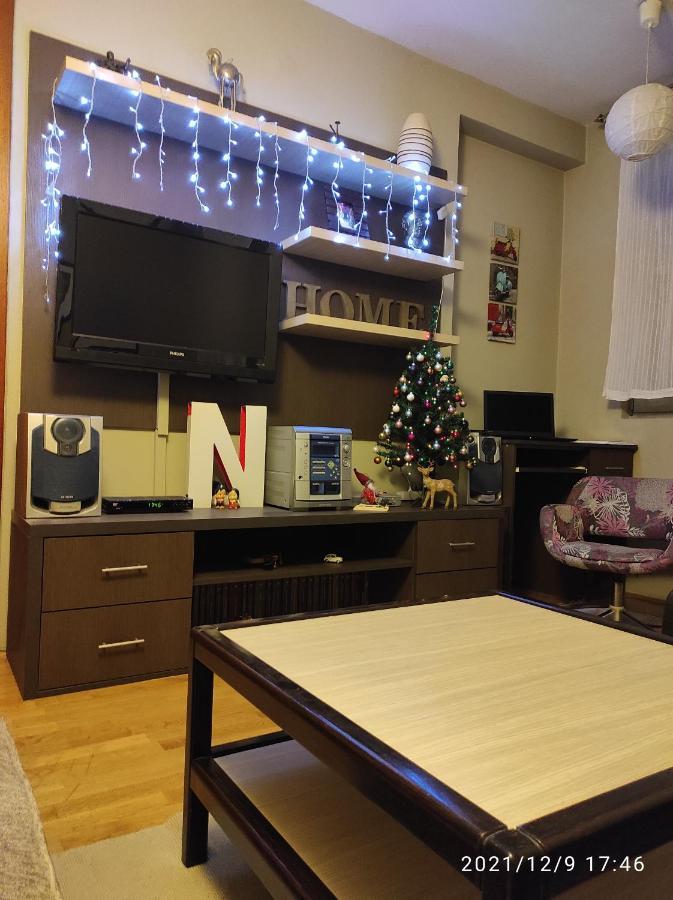 Naissa Apartment Nis Exterior photo
