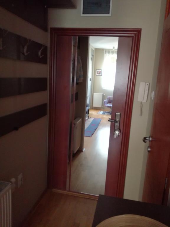 Naissa Apartment Nis Exterior photo