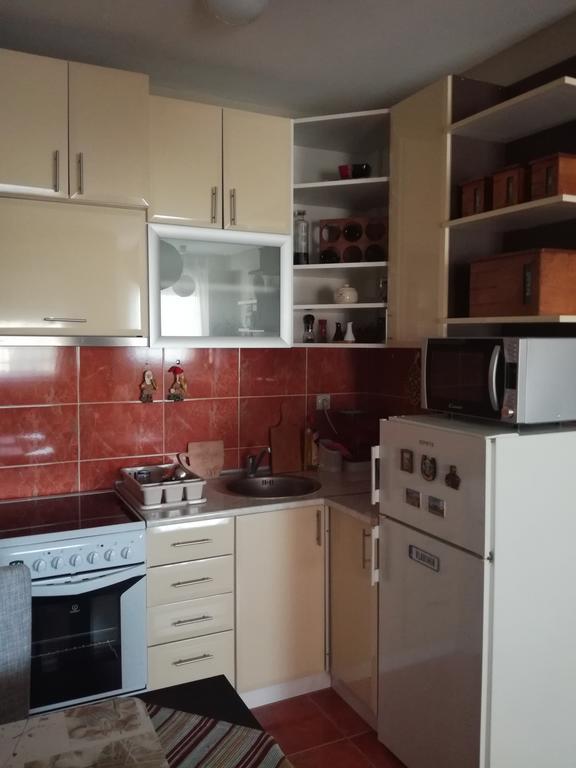 Naissa Apartment Nis Exterior photo