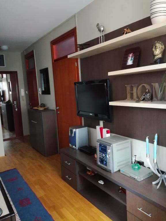 Naissa Apartment Nis Exterior photo