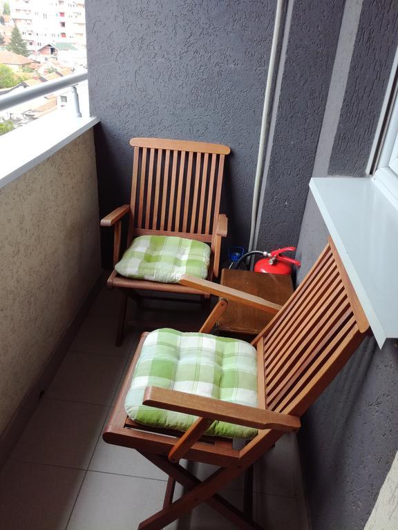 Naissa Apartment Nis Exterior photo