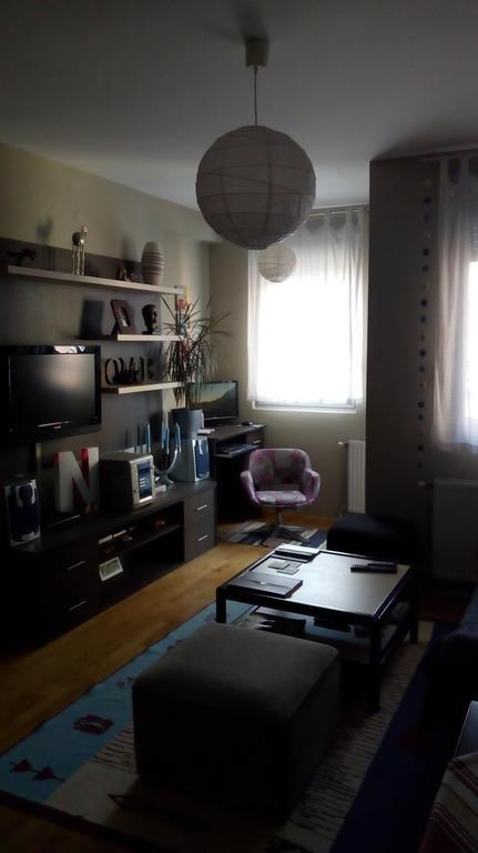 Naissa Apartment Nis Exterior photo